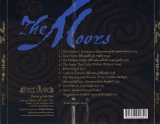 The Moors - Forest of the Fae CD