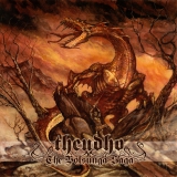 Theudho - The Völsunga Saga CD