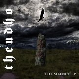 Theudho / Volchiy Ostrog - The Silence - Soon Dawn SPLIT CD