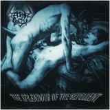 Thornesbreed - The Splendour of the Repellent CD