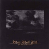 Thou Shall Fall - The Path Of Memories CD