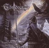 Thrudvangar - Zwischen Asgard Und Midgard CD