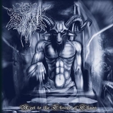 Thy Endless Wrath - Next To The Throne Of Chaos CD