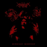 Tjolgtjar - Midnight Mindtrip CD