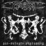 Troll - Neo-Satanic Supremacy CD