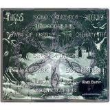 Tumulus - Sredokresie CD