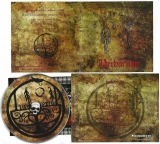 Turdus Merula - Herbarium CD