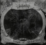 Ulvdalir - Cold Breath Of Apocalypse CD