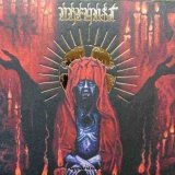 Urfaust - Apparitions DIGI-CD