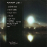 Uruk Hai - Northern Lights CD