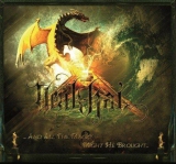 Uruk-Hai - ...And All The Magic & Might He Brought... CD