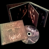 Valkyrja - The Antagonists Fire - DIGGIBOOK CD (ltd.500)