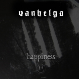 Vanhelga - Happiness CD