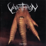 Varathron - Crowsreign CD