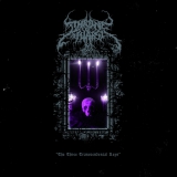 Throne of Katarsis - The Three Transcendental Keys LP