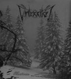 Vinterriket - Firntann DIGI-Sleeve CD