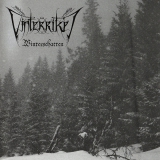 Vinterriket - Winterschatten CD