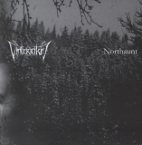 Vinterriket / Northaunt - Split CD