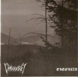 Vinterriket / Orodruin - Split CD
