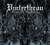 Vinterthron - Reign ov Opposites DIGI-CD