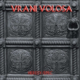 Vrani Volosa - Heresy / Epec DIGI-CD
