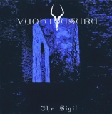 Vuohivasara - The Sigil CD