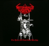 Waffenträger Luzifers - Ten Years Of Total Goat Worship DIGI-CD