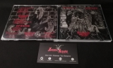 Waffenträger Luzifers / Akerbeltz / Nebrus - Slaughtered Whores CD
