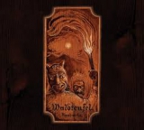 Waldteufel - Rauhnacht DIGI-CD