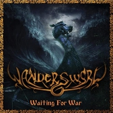 Wandersword - Waiting for War CD