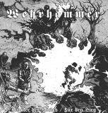 Wehrhammer - Banner des Blutes / Für den Sieg CD
