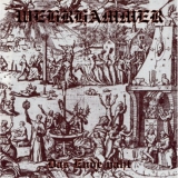 Wehrhammer - Das Ende naht CD