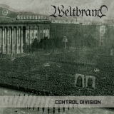 Weltbrand - Control Division - DIGI-CD