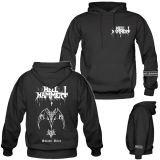 Hellhammer - Satanic Rites - Hoodie