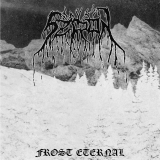 Szron - Frost Eternal CD