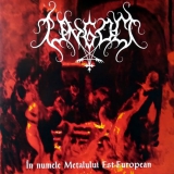Ungod - În numele Metalului Est-European LP