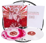 Ascension - Consolamentum LP (White Wax)