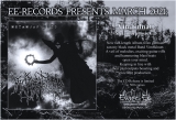 Vimbulnatt - Metamorphosis CD