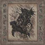 Camulos / Gratzug ‎– Ekstase - Die Mutter Der Pest CD