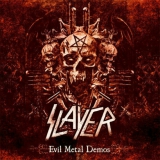 Slayer - Evil Metal Demos, 1982/1983 CD