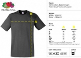 Ewige Eiche - T-Shirt (schwarz)