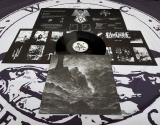 Warloghe - Dark Ages Return LP