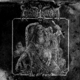 Goatthroat - The Old Curse DIGI-CD