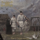 Darkwoods My Betrothed – Angel Of Carnage Unleashed DIGI-CD