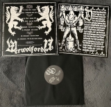 Werwolforden - Ewige Eiche / Wolf / Wurzelkraft / Heldenasche LP
