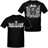 Werwolforden - T-Shirt (schwarz)