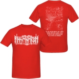 Ahnenerbe - Sigvater - T-Shirt (rot)