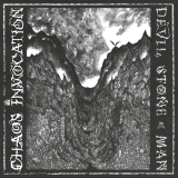 Chaos Invocation - Devil, Stone & Man LP