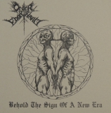 Akrotheism / Order Of The Ebon Hand - Split EP