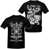 Wurzelkraft - HA T-Shirt (schwarz)